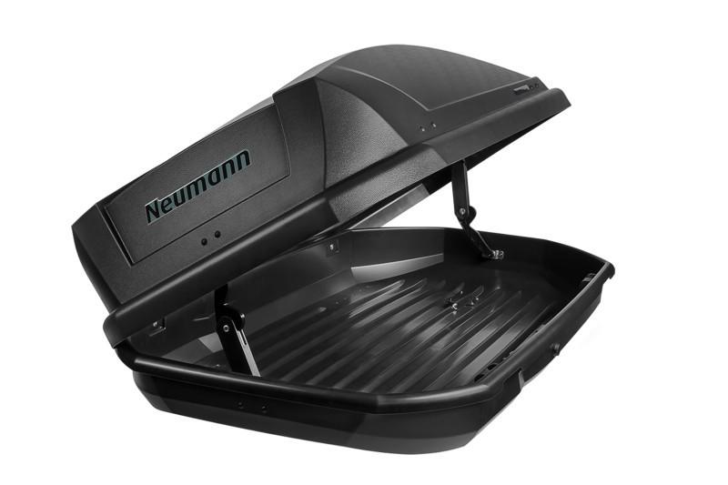 Autobox NEUMANN Adventure 130 antracit