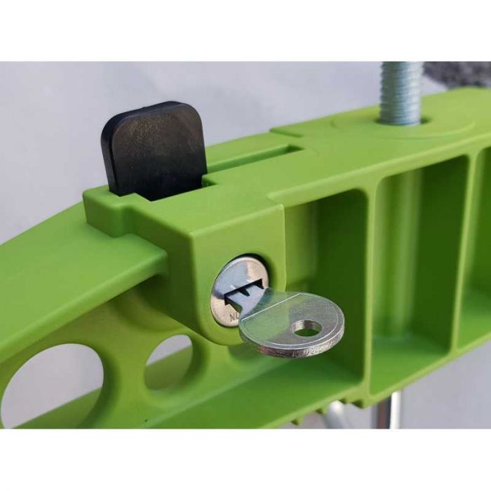 Držák žebříku Easy Clamp Wide