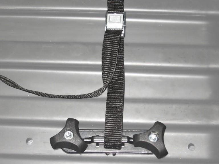 Autobox HAKR Magic Line 400 stříbrný lesklý