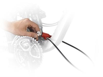 Nosič kol a koloběžek YAKIMA Frontloader