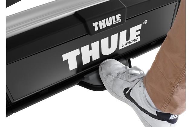 Nosič kol THULE 939 VeloSpace XT