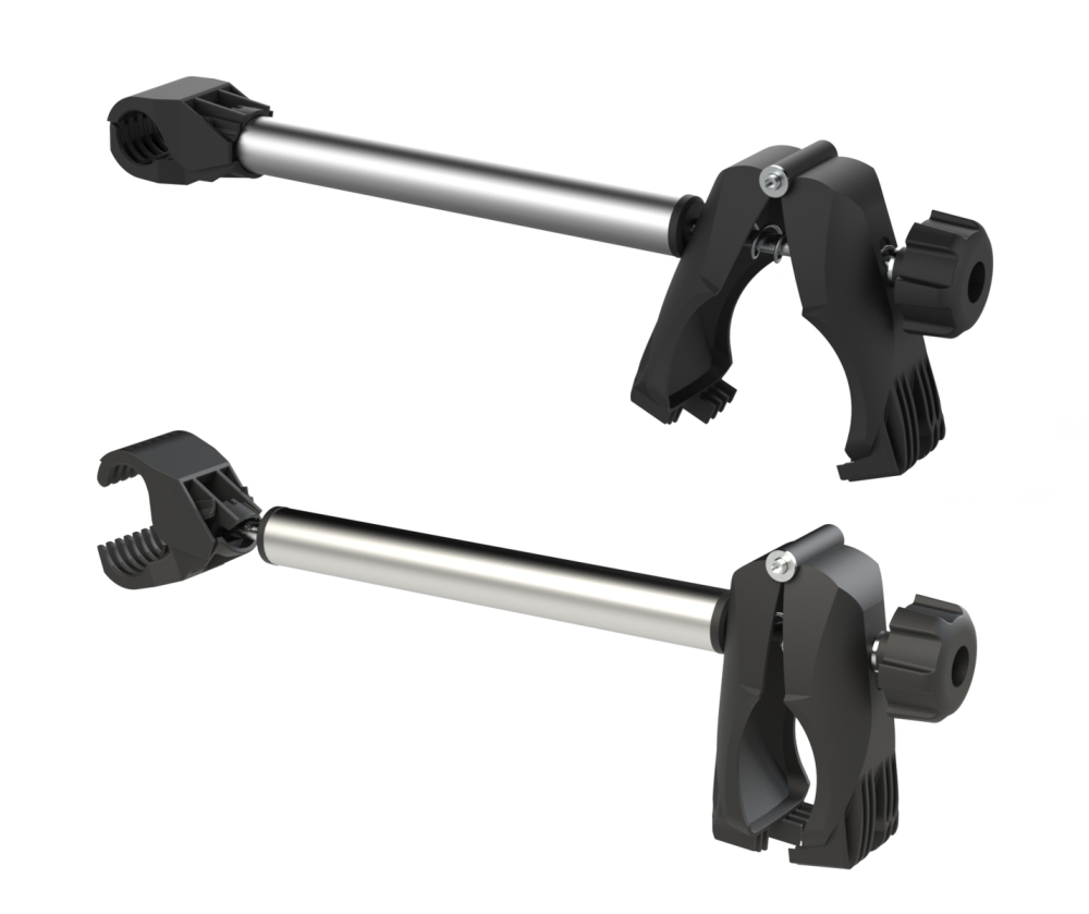 Nosič kol HAKR Trip 2 TOP PLUS