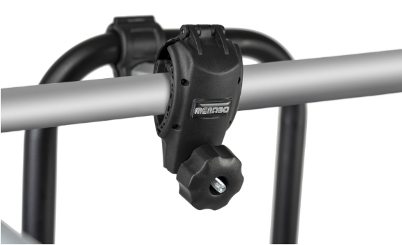 Nosič kol na tažné zařízení MENABO Merak S