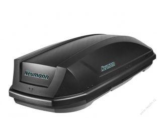 Autobox NEUMANN Adventure 130 antracit