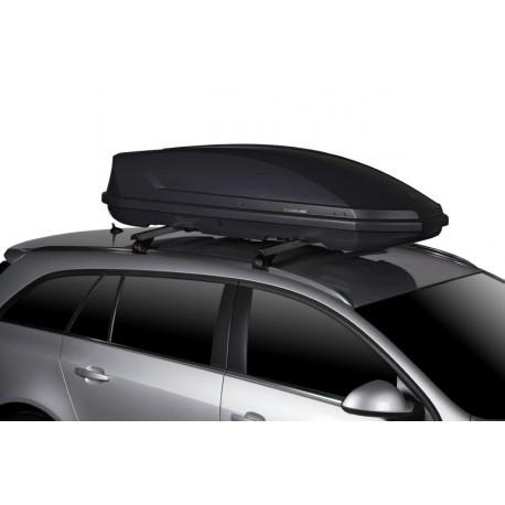 Autobox NEUMANN Adventure 190 Antracit