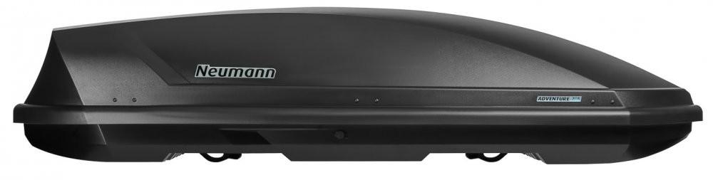Autobox NEUMANN Adventure 205 antracit