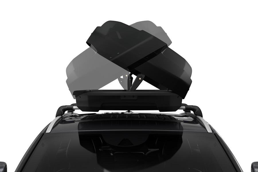Autobox THULE Force XT S