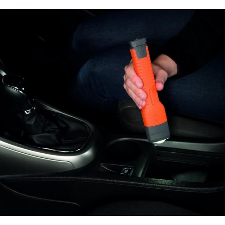 LifeHammer SAFETY TORCH