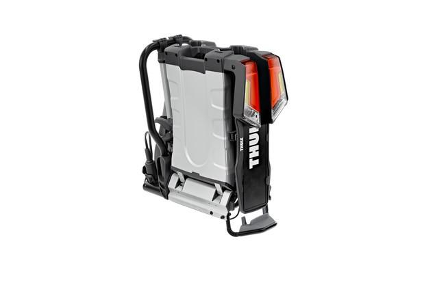 Nosič kol THULE 933 EasyFold XT