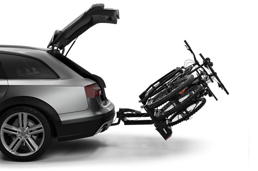 Nosič kol THULE 939 VeloSpace XT