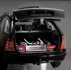 Nosič kol ATERA Strada DL 3