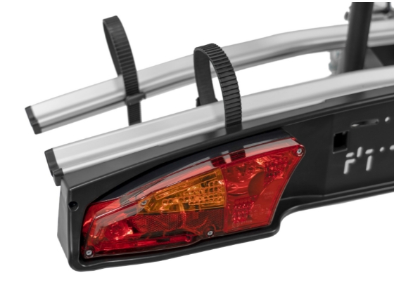 Nosič kol na tažné zařízení MENABO Merak S