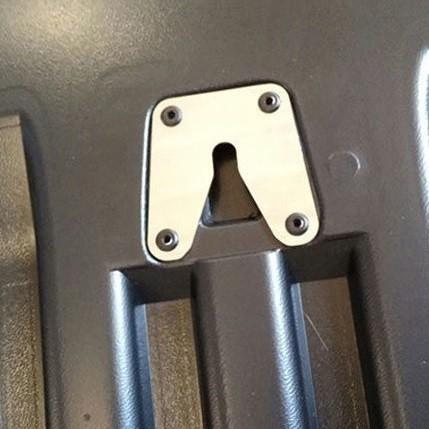 Autobox NEUMANN Adventure 230 antracit NEW