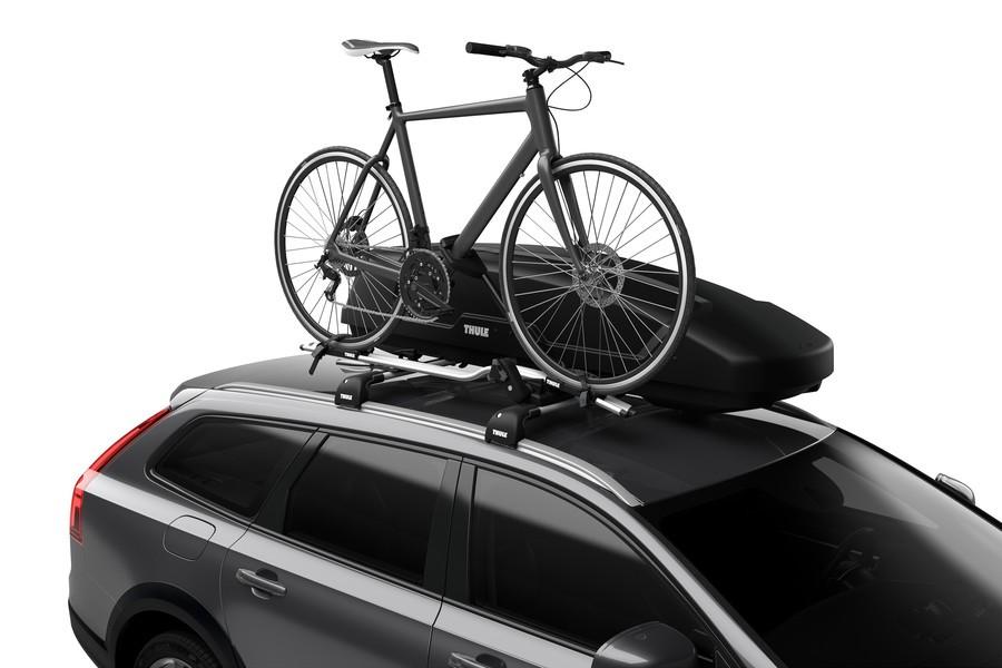 Autobox THULE Force XT Sport