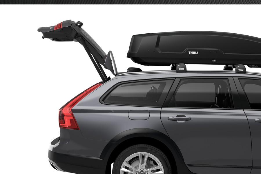 Autobox THULE Force XT L