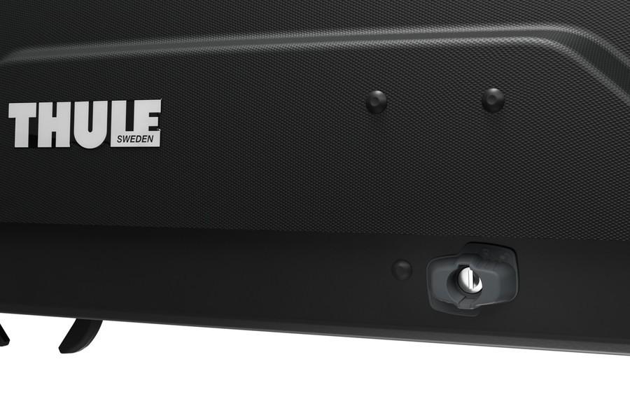 Autobox THULE Force XT XL