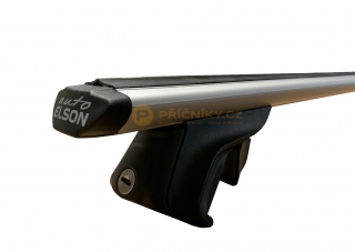 Příčníky ELSON Auto FlexBar ALU