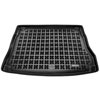 Gumová vana Kia Ceed I - hatchback 3 dv.