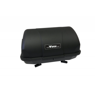 Transportní box pro nosiče Wjenzek Variant 3 nebo 3+1