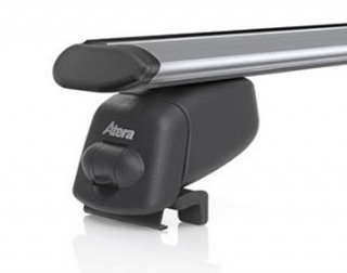 Střešní nosiče ATERA ALU AeroProfile