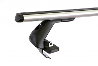 Střešní nosiče ELSON Auto FlexBar ALU