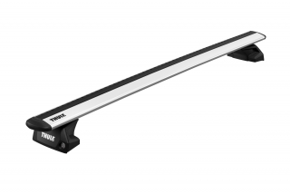 Příčníky THULE WingBar EVO do fixačních bodů