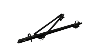 Nosič kol HAKR Speed ALU BLACK