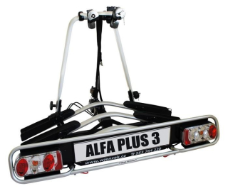 Nosič kol WJENZEK ALFA Plus 3