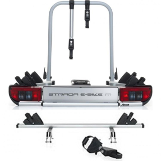 Nosič kol ATERA Strada E-Bike 2+1