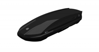 Autobox Northline EVOSPACE černý lesklý