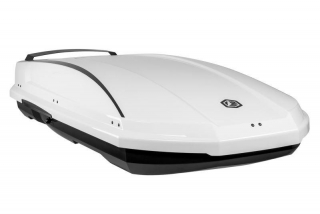 Autobox Northline TIROL 420 Wing bílý