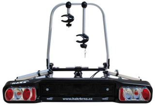 Nosič kol HAKR Trip 2 Middle