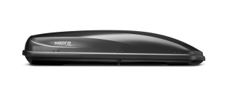 Autobox HAPRO Cruiser 10.8 Anthracite