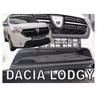 Zimní clona chladiče HEKO Dacia Lodgy