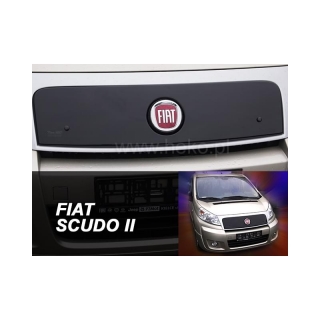 Zimní clona chladiče HEKO Fiat Scudo II