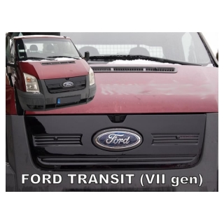 Zimní clona chladiče HEKO Ford Transit VII