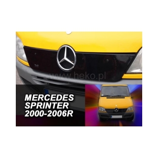 Zimní clona chladiče HEKO Mercedes-Benz Sprinter