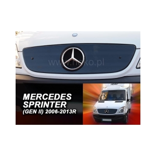 Zimní clona chladiče HEKO Mercedes-Benz Sprinter