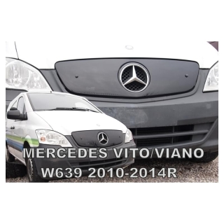 Zimní clona chladiče HEKO Mercedes-Benz Vito/Viano