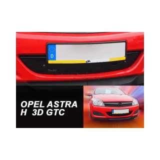 Zimní clona chladiče HEKO Opel Astra H 3dv.