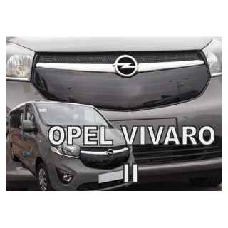 Zimní clona chladiče HEKO Opel Vivaro