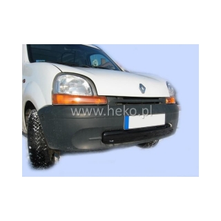 Zimní clona chladiče HEKO Renault Kangoo