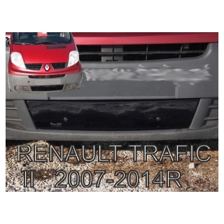 Zimní clona chladiče HEKO Renault Traffic