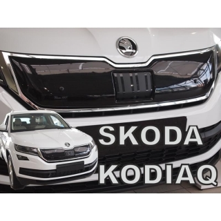 Zimní clona chladiče HEKO Škoda Kodiaq