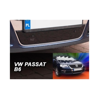Zimní clona chladiče HEKO Volkswagen Passat B6 - spodní