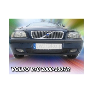 Zimní clona chladiče HEKO Volvo V70