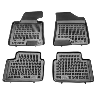 Gumové autokoberce zvýšené Hyundai i30 II - hatchback