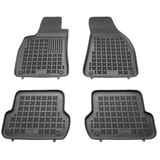 Gumové autokoberce zvýšené Seat Exeo