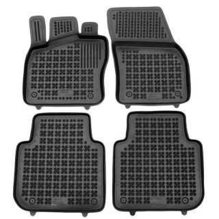 Gumové autokoberce zvýšené Seat Tarraco