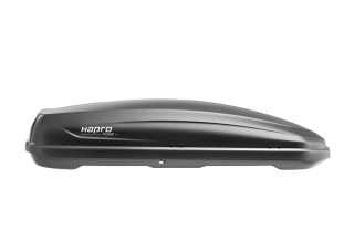 Autobox HAPRO Traxer 6.2 Antracit